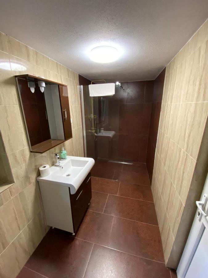 Pensiunea Casa Zmeilor Dragus Bagian luar foto