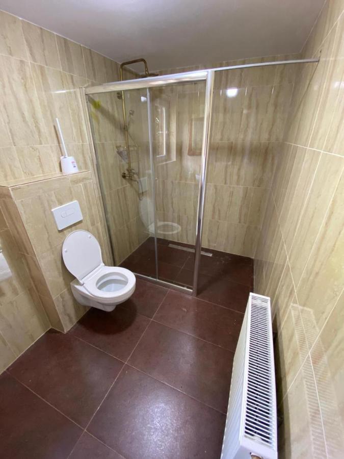 Pensiunea Casa Zmeilor Dragus Bagian luar foto