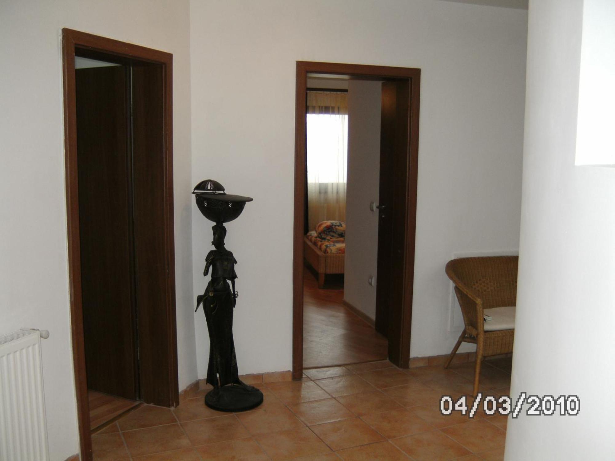 Pensiunea Casa Zmeilor Dragus Bagian luar foto